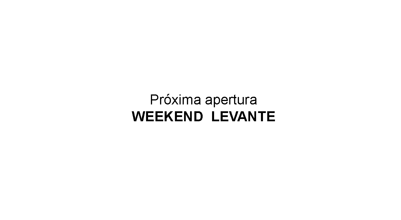WkndLevante.com"